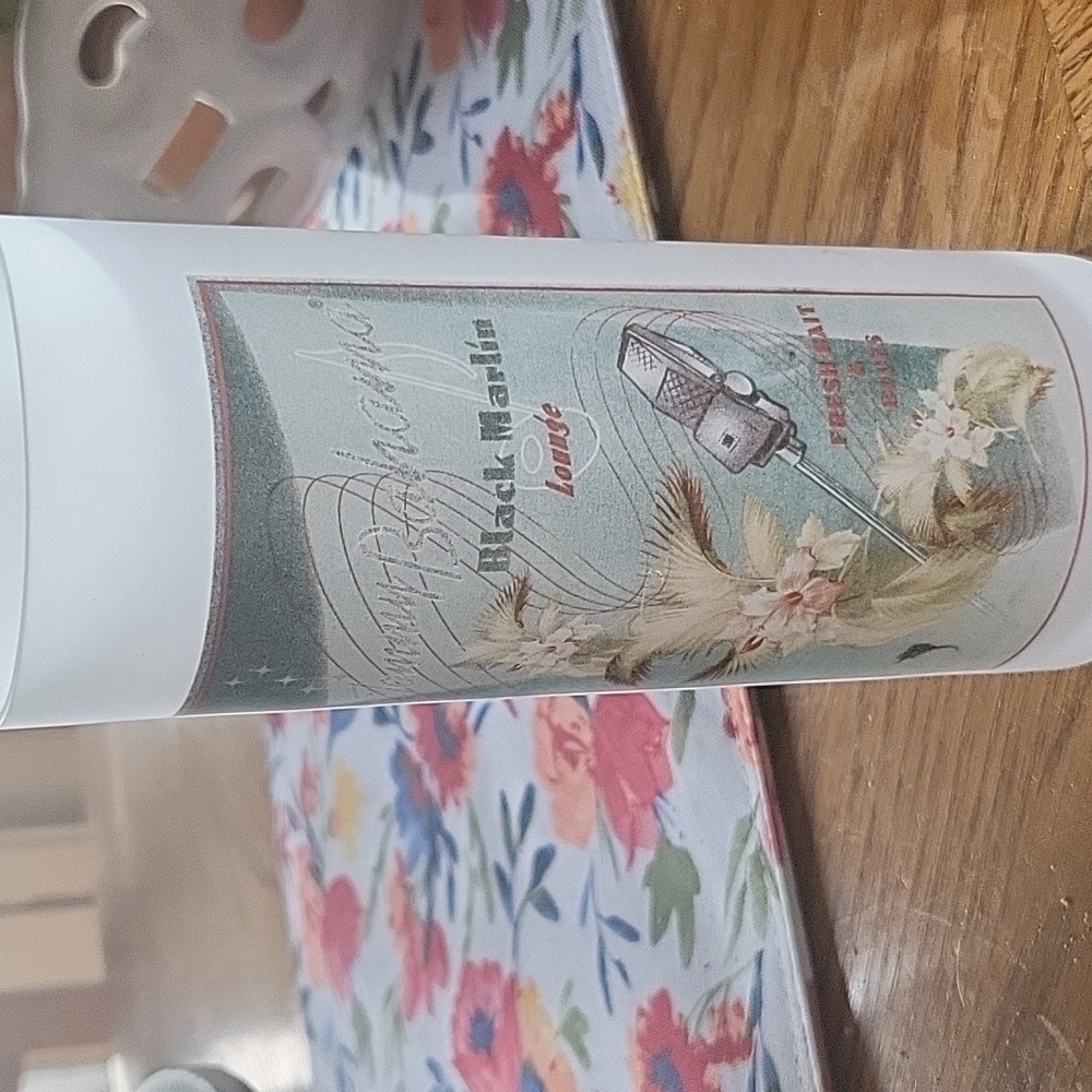 TOMMY BAHAMA HI BALL GLASSES - Picture 3 of 6